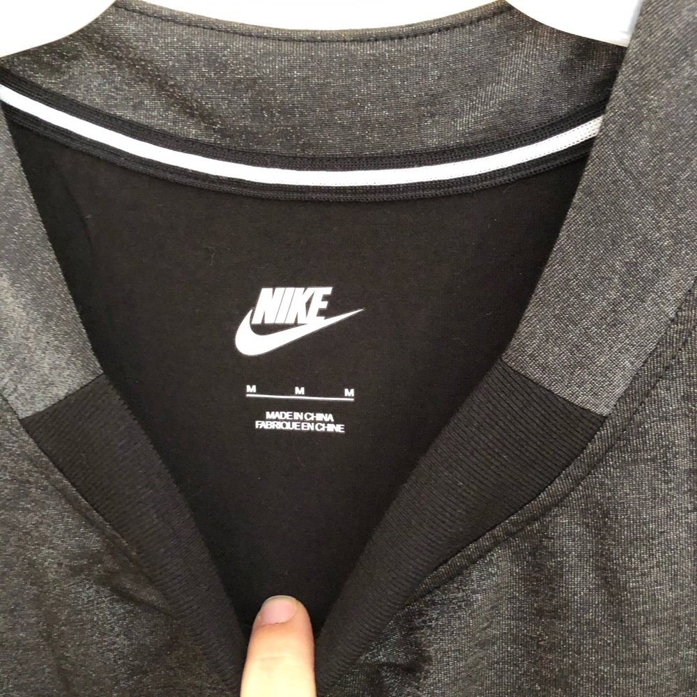 Nike tank top - Picture 5 of 6